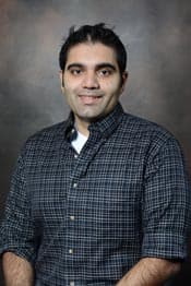 Dr. Bilal Ahmed Khan, MD - Naperville, IL - Emergency Medicine