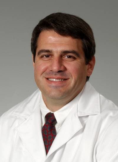 Dr. Clint Everett Elliott, MD - New Orleans, LA - Anesthesiology