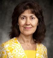 Dr. Elena I Fitchev, MD - Evanston, IL - Family Medicine