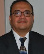 Dr. Hesham Mohamed Taha, MD