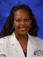 Dr. Robyn Christyl Iglehart