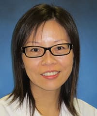 Dr. Jinghua Shi, MD - Fremont, CA - Internal Medicine