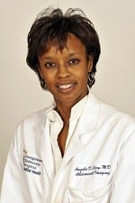 Dr. Angela Denise Levy, MD - Washington, DC - Diagnostic Radiology