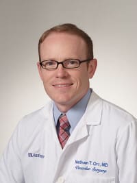 Dr. Nathan Terry Orr