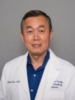Dr. Michael Vu Phi Dao, MD - Arlington, TX - Family Medicine