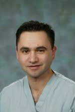Dr. Hovik Taymoorian, DO - Baltimore, MD - Obstetrics & Gynecology