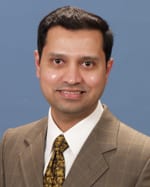 Dr. Sudhir Chandramohan Kumar, MD