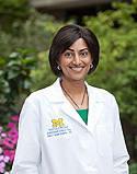 Dr. Anita Valanju Shelgikar, MD - Ann Arbor, MI - Neurology, Internal Medicine, Sleep Medicine