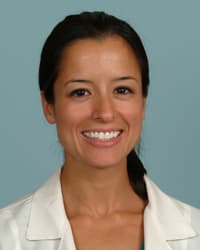 Dr. Anisa C Durand, MD