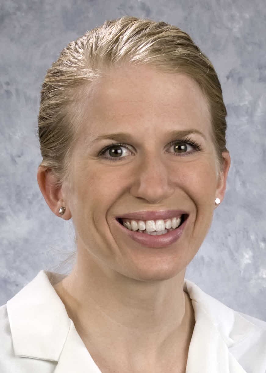 Dr. Amy Beam Halliburton