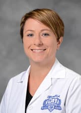 Dr. Claire Stewart Jensen, MD
