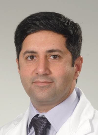 Dr. Vivek Sabharwal
