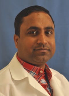 Dr. Baskar Rajala, MD - Ann Arbor, MI - Anesthesiology
