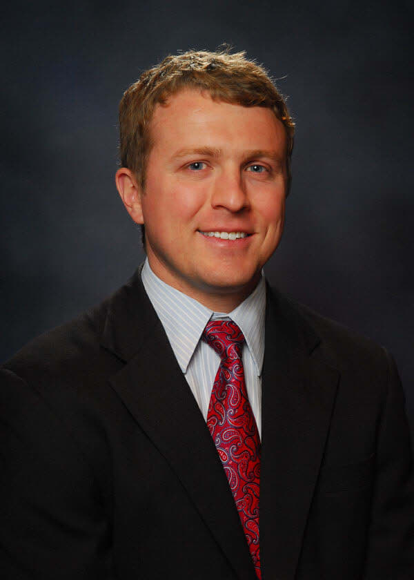 Dr. Frank Thomas Sahli, DO - Kansas City, MO - Anesthesiology