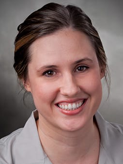 Dr. Margaret M Putman, DO