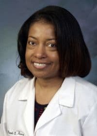 Dr. Pamela Louise Reaves, MD - Detroit, MI - Obstetrics & Gynecology
