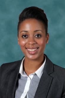 Dr. Kristen Glasgow, MD