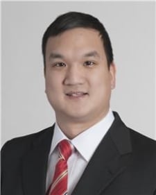 Dr. Eric Weiping Chiang, MD