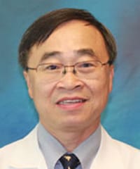 Dr. Kenneth Khanh Vu