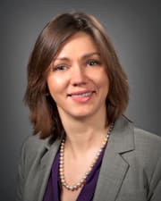 Dr. Nataliya Chorny, MD - New Hyde Park, NY - Nephrology