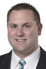 Dr. Jerrod Edward Day, MD - Lafayette, IN - Family Medicine, Hospital Medicine