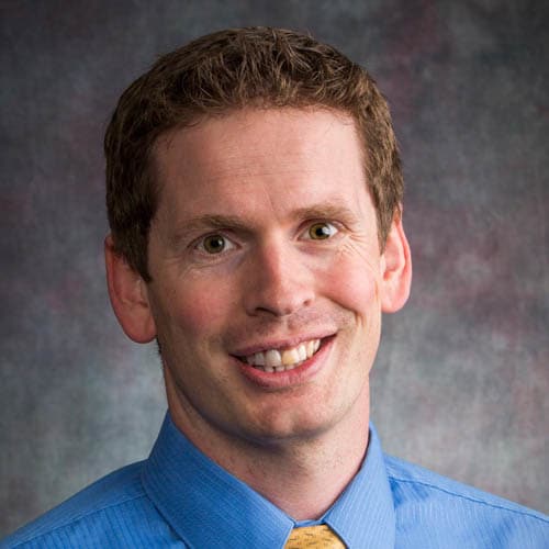 Dr. Thomas B Duff, DO