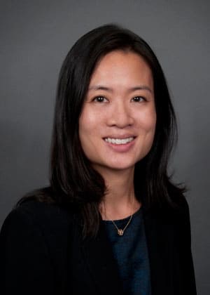 Dr. Laurel Nguyet Vuong, MD - Cambridge, MA - Ophthalmology, Internal Medicine
