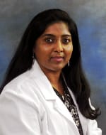 Dr. Rebecca Divya Jeyaseelan, MD