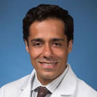 Dr. Alireza Sedarat, MD - Los Angeles, CA - Gastroenterology, Internal Medicine