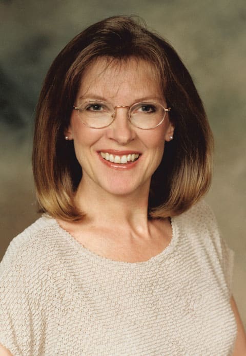 Dr. Cynthia J Rowley-Sullivan