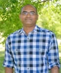Dr. Naveen Kumar Yarasi, MD