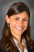 Dr. Renata Ferrarotto, MD - Houston, TX - Oncology
