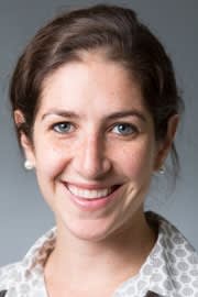 Dr. Kayla Fay Greenberg - Boston, MA - Nurse Practitioner, Neurology