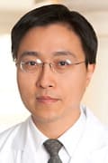 Dr. Paul Borchyung Yu, MD - Boston, MA - Internal Medicine