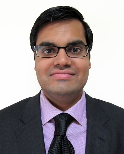 Dr. Anuj Shah, MD - Kansas City, MO - Surgery