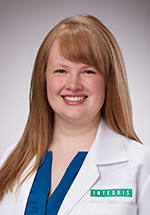 Dr. Erin Nagode Nguyen, DO - Oklahoma City, OK - Family Medicine
