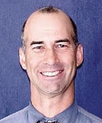 Dr. Robert Alan Burri, MD - Walnut Creek, CA - Orthopaedic Trauma, Orthopedic Surgery