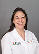 Dr. Yajaira Odalys Velasquez - Miami, FL - Nurse Practitioner, Family Medicine