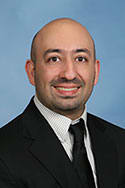 Dr. Amir Bashar, MD