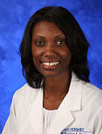 Dr. Delali Ajo Mensah-Jamison, MD - Hershey, PA - Anesthesiology