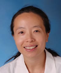 Dr. Wei Jiang, MD - Pleasanton, CA - Ophthalmology