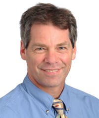 Dr. Albert Haas, MD