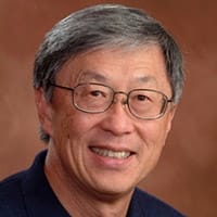 Dr. James Sam Louie, MD - Santa Monica, CA - Rheumatology, Internal Medicine
