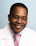 Dr. Gavin Leon Henry, MD - Towson, MD - Thoracic Surgery, Surgery