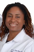 Dr. Roxanne Allison Smith-White, MD - Honolulu, HI - Internal Medicine
