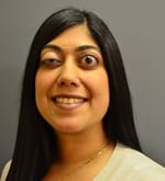 Dr. Anjali Sharma-Moghe, DO - Trenton, NJ - Pediatrics