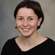 Dr. Petra Nedoba, MD - La Crosse, WI - Internal Medicine
