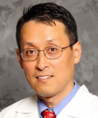 Dr. Kyeong Hoon Park, MD