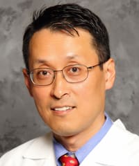 Dr. Kyeong Hoon Park, MD - Modesto, CA - Internal Medicine