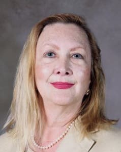 Dr. Pamela Bartlett Wilson